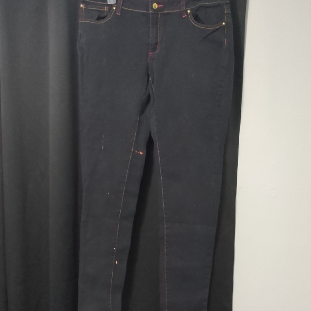 Rocawear Women's Black Skinny Jeans